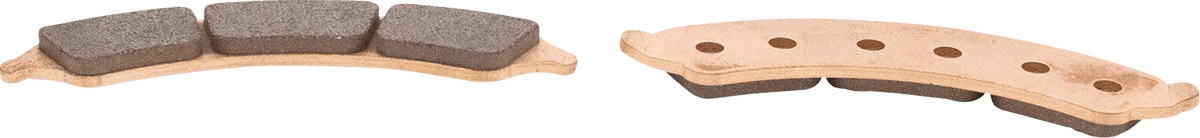 All Balls Sintered Brake Pads Front 18-8058 – High-Performance Racing and Off-Road Brake Pads - Kelly Motorsports