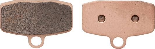 ALL BALLS Sintered Brake Pads - Front 18-8074 for Racing and Off-Road Use - Kelly Motorsports