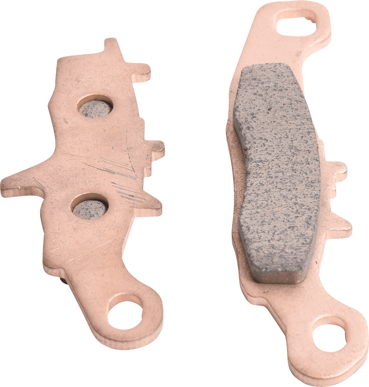 ALL BALLS Sintered Brake Pads - Front/Front Right 18-8013 for Racing and Off-Road Use - Kelly Motorsports