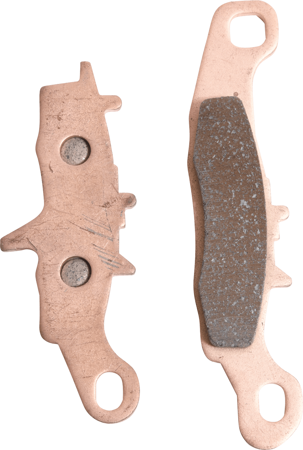 ALL BALLS Sintered Brake Pads - Front/Front Right 18-8013 for Racing and Off-Road Use - Kelly Motorsports