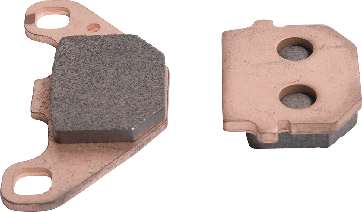 ALL BALLS Sintered Brake Pads - Front/Rear/Rear Right (Part #18-8027) - Kelly Motorsports