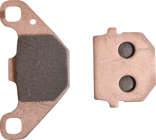 ALL BALLS Sintered Brake Pads - Front/Rear/Rear Right (Part #18-8027) - Kelly Motorsports