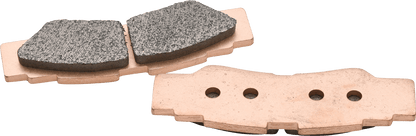 ALL BALLS Sintered Brake Pads Rear 18-8056 for Racing and Off-Road Use - Kelly Motorsports