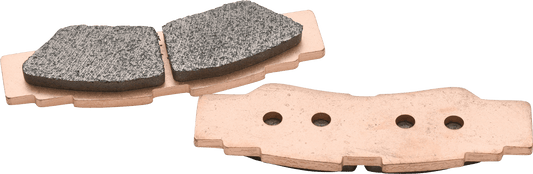 ALL BALLS Sintered Brake Pads Rear 18-8056 for Racing and Off-Road Use - Kelly Motorsports