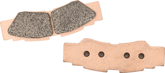 ALL BALLS Sintered Brake Pads Rear 18-8056 for Racing and Off-Road Use - Kelly Motorsports