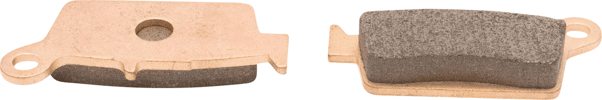 ALL BALLS Sintered Brake Pads Rear 18-8062 for Racing, Sand, Mud, and Off-Road Use - Kelly Motorsports