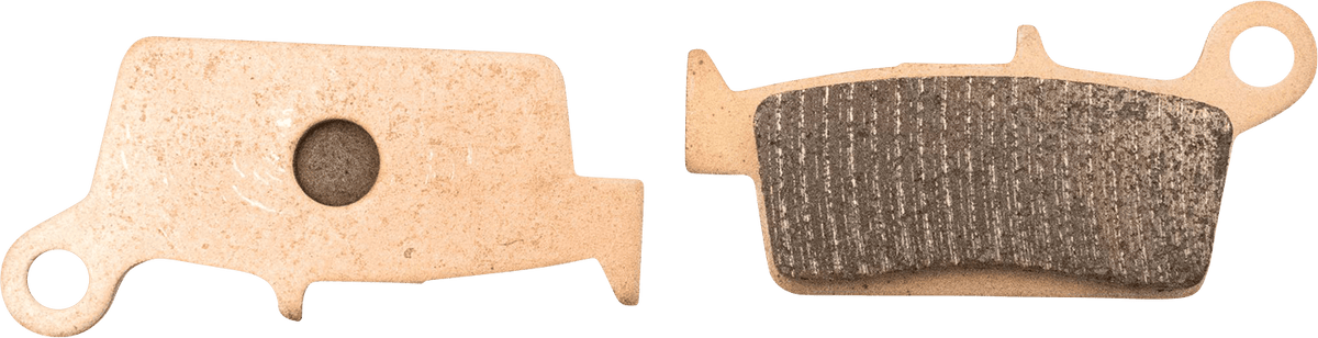 ALL BALLS Sintered Brake Pads Rear 18-8062 for Racing, Sand, Mud, and Off-Road Use - Kelly Motorsports