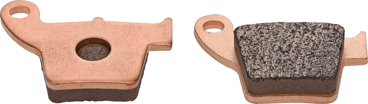 ALL BALLS Sintered Brake Pads Rear 18-8063 for Racing and Off-Road Vehicles - Kelly Motorsports
