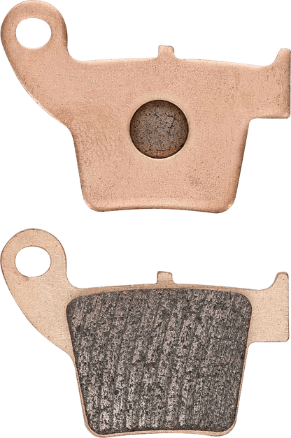 ALL BALLS Sintered Brake Pads Rear 18-8063 for Racing and Off-Road Vehicles - Kelly Motorsports