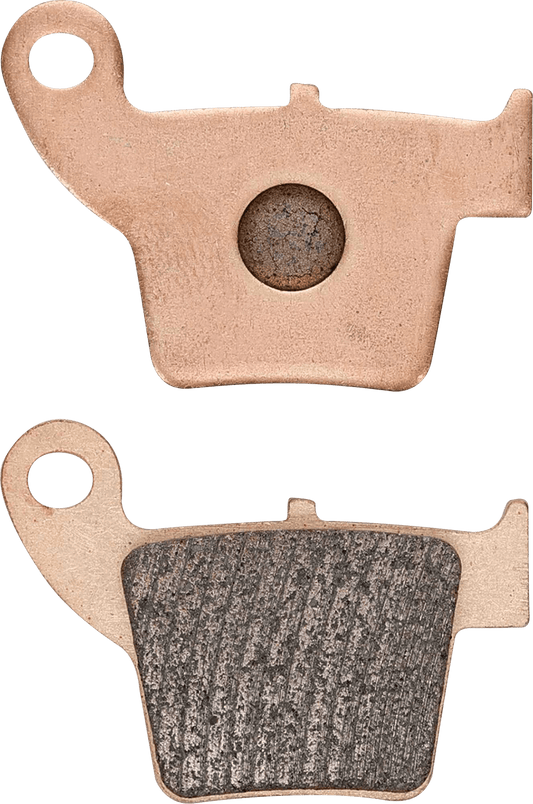 ALL BALLS Sintered Brake Pads Rear 18-8063 for Racing and Off-Road Vehicles - Kelly Motorsports