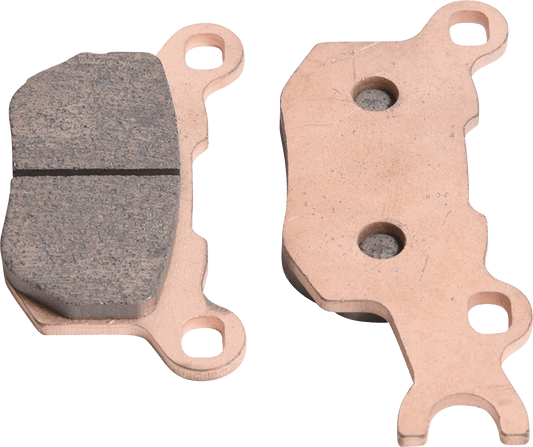 ALL BALLS Sintered Brake Pads - Rear Right 18-8031 for Racing and Off-Road Use - Kelly Motorsports
