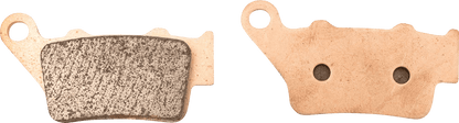 ALL BALLS Sintered Rear Brake Pads 18-8076 for Racing, Sand, Mud, and Off-Road Use - Kelly Motorsports