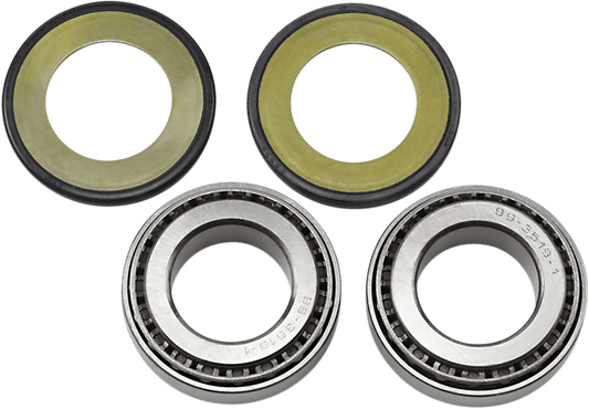 ALL BALLS Steering Stem Bearing Kit 22-1003 for '96-'24 Street and Off-Road Vehicles - Kelly Motorsports