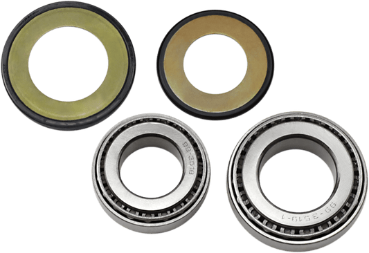 ALL BALLS Steering Stem Bearing Kit for Kawasaki, Suzuki, Yamaha - Part 22-1004-A - Kelly Motorsports