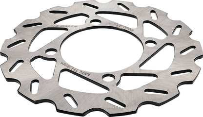 ALL BALLS Suzuki Brake Rotor 18-0008 – High-Performance Stainless Steel Design - Kelly Motorsports