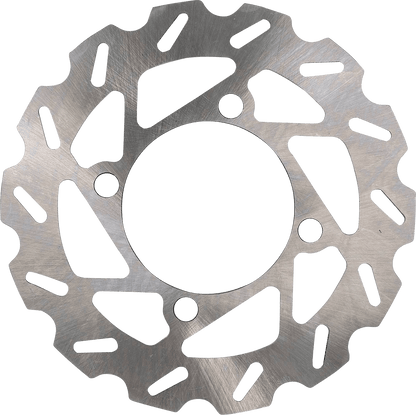 ALL BALLS Suzuki Brake Rotor 18-0008 – High-Performance Stainless Steel Design - Kelly Motorsports