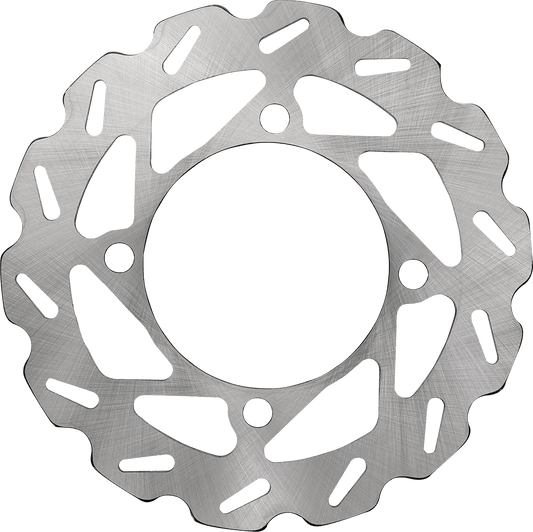 ALL BALLS Suzuki Brake Rotor 18-0020 - High-Performance Cooling and Durability - Kelly Motorsports