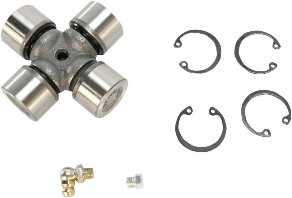 ALL BALLS Universal Joint Kit - Can-Am, Polaris, CF Moto, John Deere Part 19-1006 - Kelly Motorsports