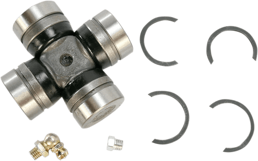 ALL BALLS Universal Joint Kit for Polaris 19-1012 with Upgraded Cross Diameter and Heavy-Duty Components - Kelly Motorsports
