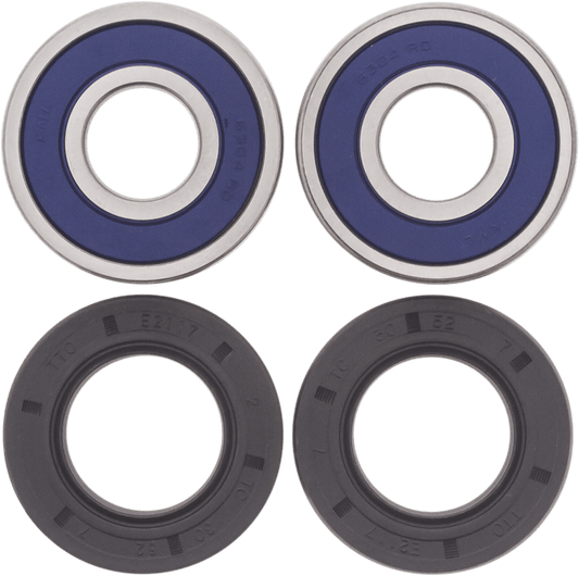 ALL BALLS Wheel Bearing Kit - Front and Rear 25-1382 - Kelly Motorsports