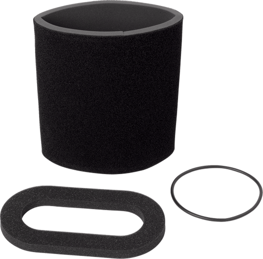 ALL BALLS Yamaha 48-1079 Replacement Air Filter - OEM-Style Protection - Kelly Motorsports
