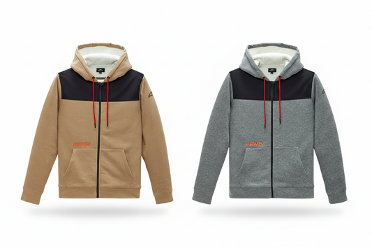 Alliance Sherpa Side by Side