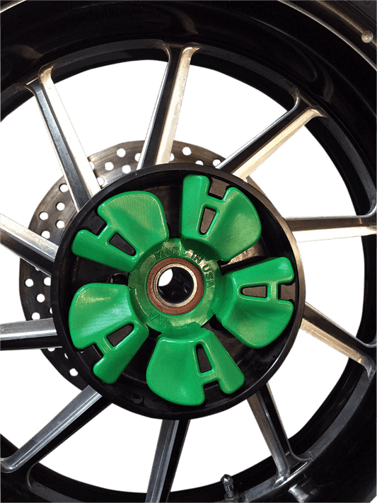 ALLOY ART Cush Drive Dampener SC-1 – High-Quality Replacement - Kelly Motorsports