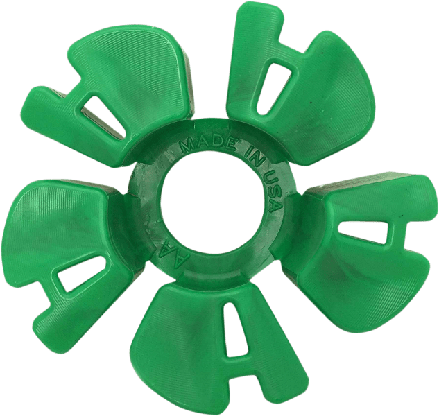 ALLOY ART Cush Drive Dampener SC-1 – High-Quality Replacement - Kelly Motorsports