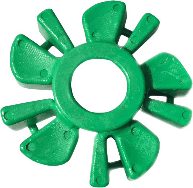 ALLOY ART Cush Drive Dampener SC-1 – High-Quality Replacement - Kelly Motorsports