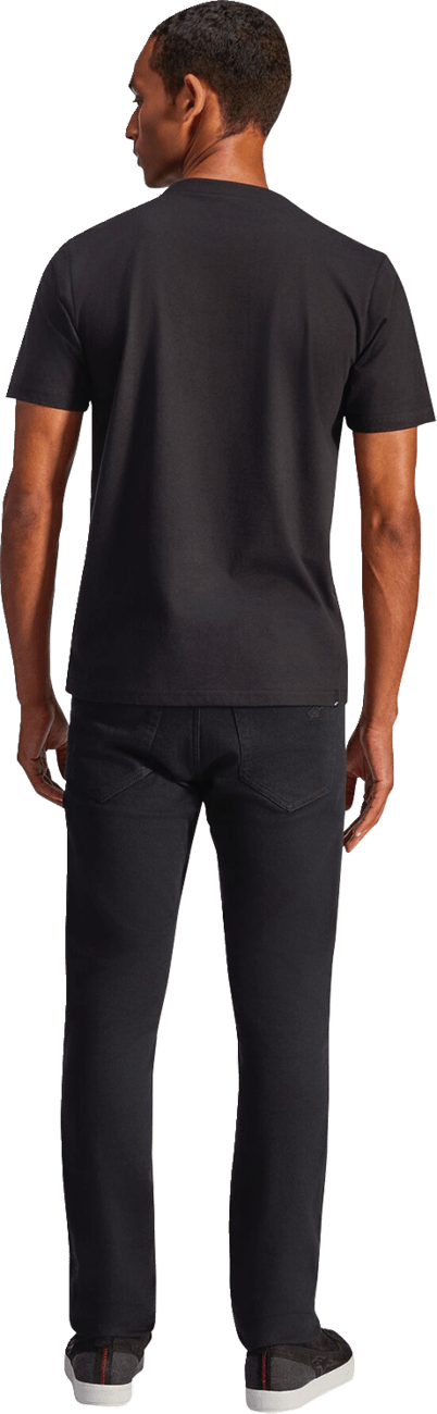 Alpinestars Aligned CSF T-Shirt - Black, Large - Kelly Motorsports