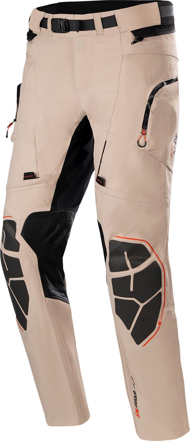 Alpinestars AMT 10 - R Drystar® XF Motorcycle Pants 3229623 - 8640 - Kelly Motorsports