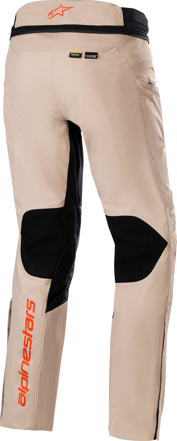 Alpinestars AMT 10 - R Drystar® XF Motorcycle Pants 3229623 - 8640 - Kelly Motorsports