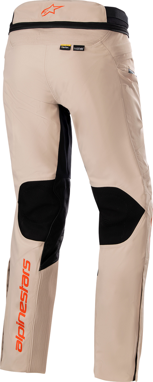 Alpinestars AMT 10 - R Drystar® XF Motorcycle Pants 3229623 - 8640 - Kelly Motorsports
