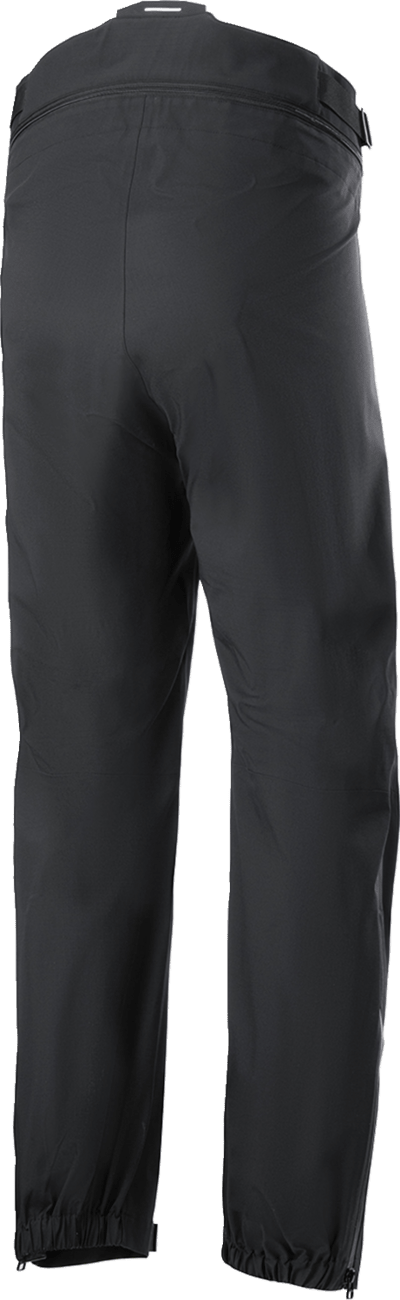 Alpinestars AMT Storm Gear Drystar® XF Pants - Waterproof Motorcycle Riding Pants for Wet Conditions - Kelly Motorsports