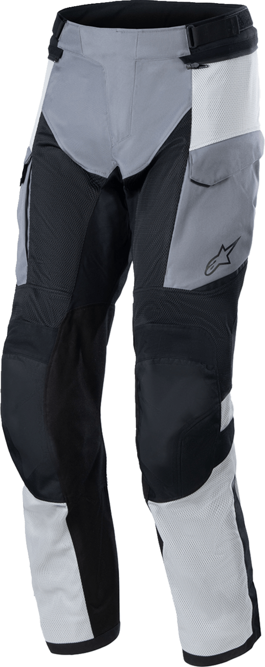 Alpinestars Andes Air Drystar® Pants 2XL - Waterproof Motorcycle Riding Pants with Ventilation - Kelly Motorsports