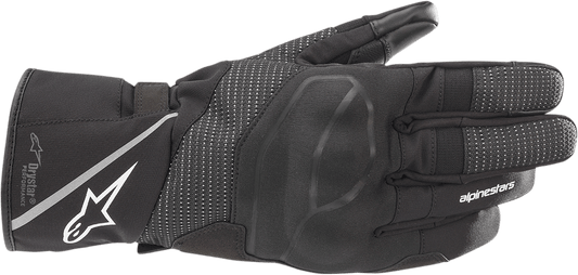 Alpinestars Andes V3 Drystar® Gloves - Black, Medium (Part No. 3527521-10-M) - Kelly Motorsports