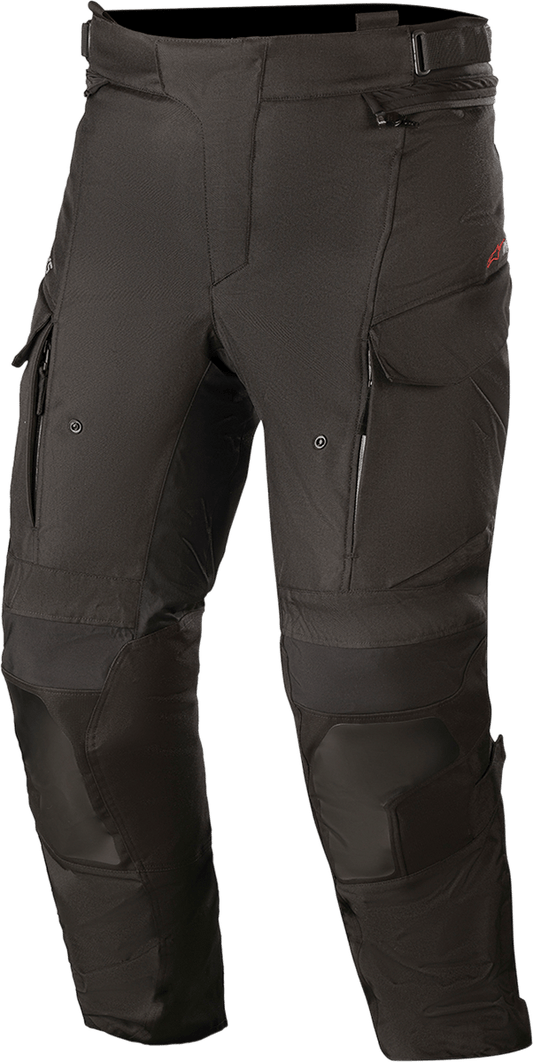 Alpinestars Andes v3 Short Pants – Black, XL (Part 3227621-10-XL) - Kelly Motorsports