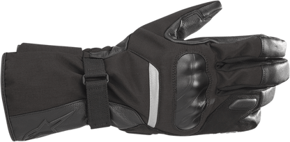Alpinestars Apex V2 Drystar® Gloves - Black Small (Part 3525620-10-S) - Kelly Motorsports