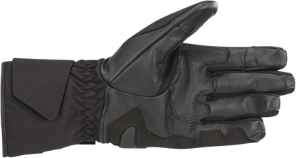 Alpinestars Apex V2 Drystar® Gloves - Black Small (Part 3525620-10-S) - Kelly Motorsports