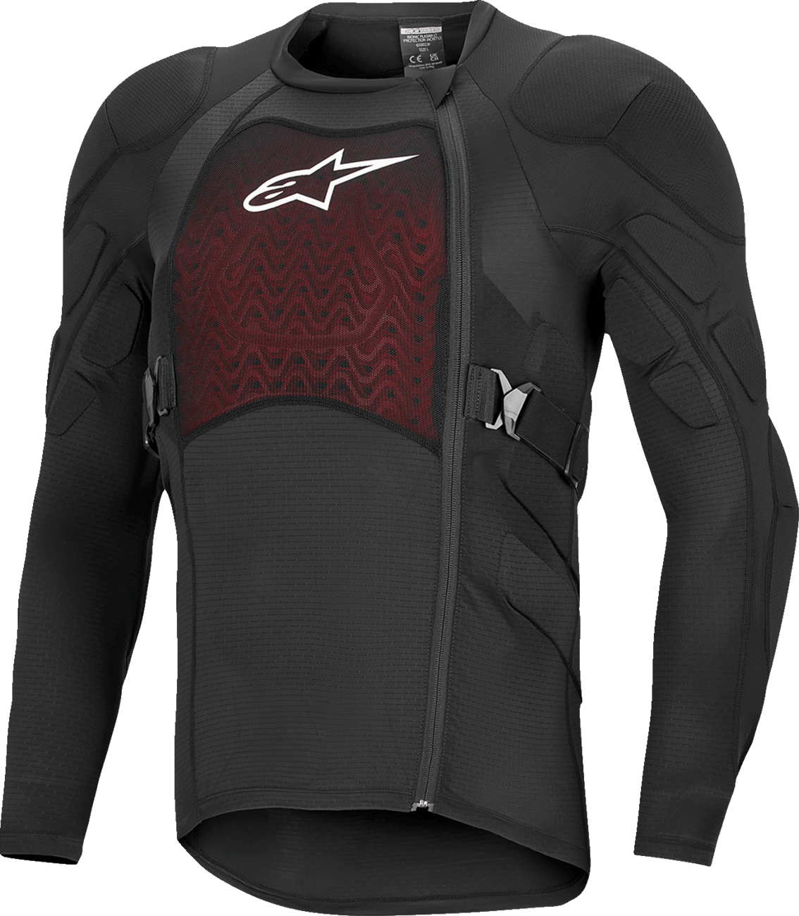 Alpinestars Bionic Plasma LT Adult Jacket - Kelly Motorsports