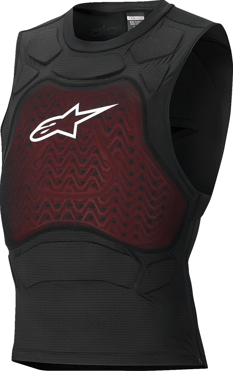 Alpinestars Bionic Plasma LT Vest - Chest Protector - Kelly Motorsports
