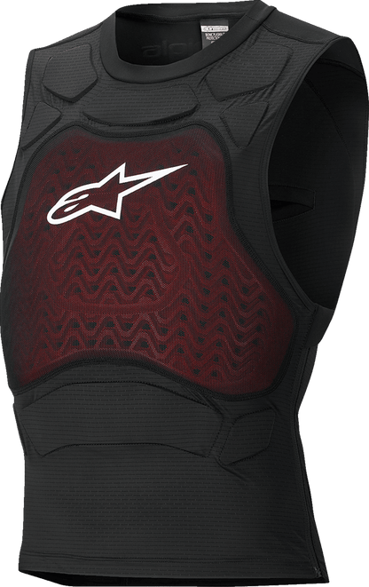 Alpinestars Bionic Plasma LT Vest - Chest Protector - Kelly Motorsports