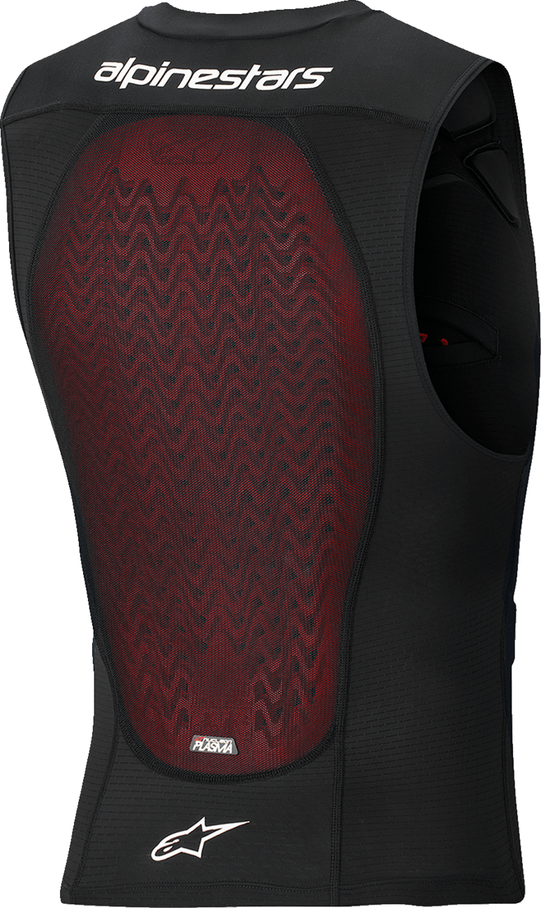 Alpinestars Bionic Plasma LT Vest - Chest Protector - Kelly Motorsports