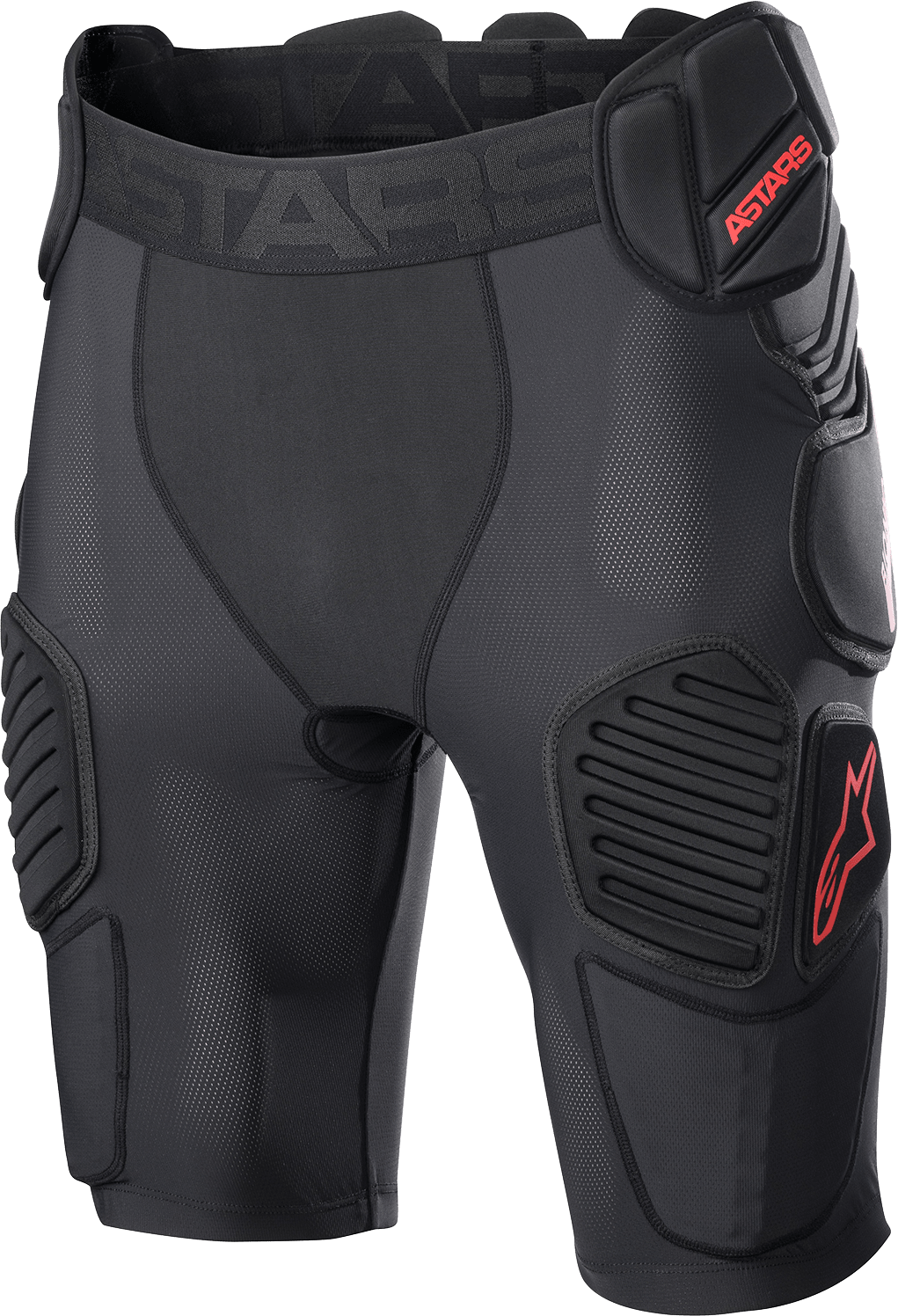Alpinestars Bionic Protection Shorts for Enduro & Trail Riding - Kelly Motorsports