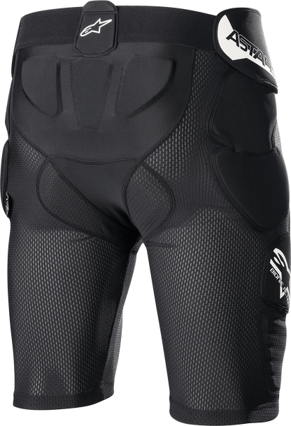 Alpinestars Bionic Protection Shorts for Enduro & Trail Riding - Kelly Motorsports