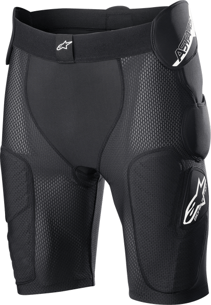 Alpinestars Bionic Protection Shorts for Enduro & Trail Riding - Kelly Motorsports
