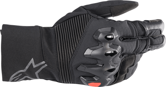 Alpinestars Bogota' DrystarXF® Winter Gloves - Black, XL (Part Number 3527123-1100-XL) - Kelly Motorsports