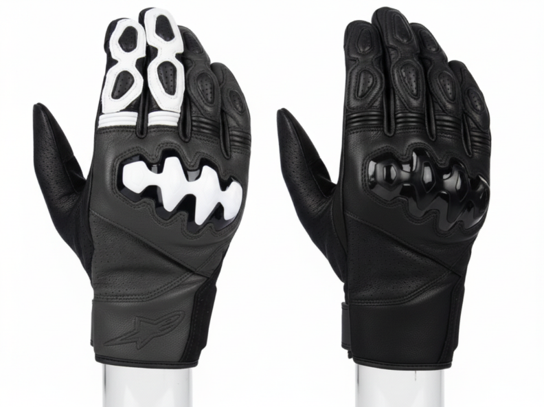 Alpinestars Celer V3 - Upright Hero