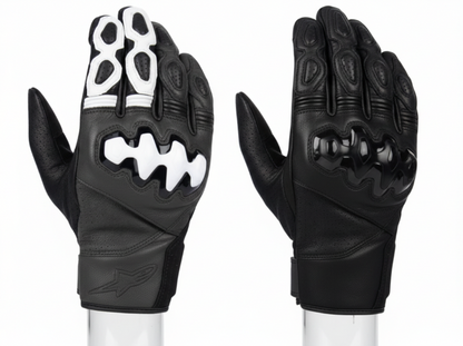 Alpinestars Celer V3 - Upright Hero