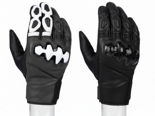 Alpinestars Celer V3 - Upright Hero